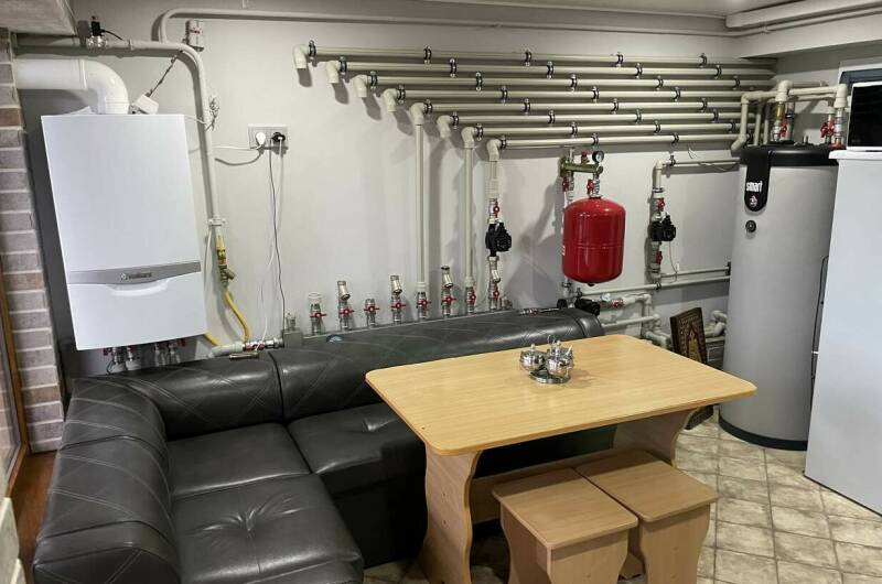 Изображение Изображение квартиры &quot;Квартира под ключ в частном доме с отдельным вход&quot; #7 #5