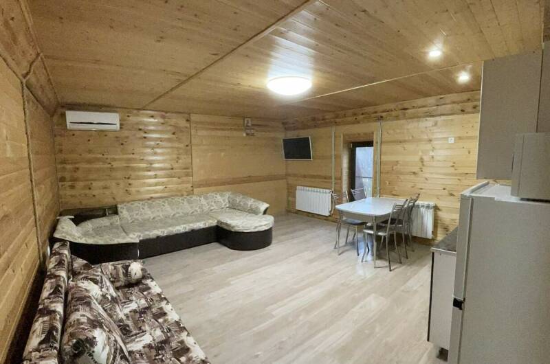 Изображение Изображение квартиры &quot;Квартира под ключ в частном доме с отдельным вход&quot; #9 #7