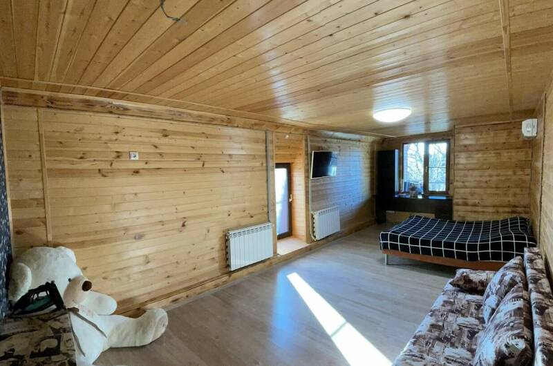 Изображение Изображение квартиры &quot;Квартира под ключ в частном доме с отдельным вход&quot; #10 #8