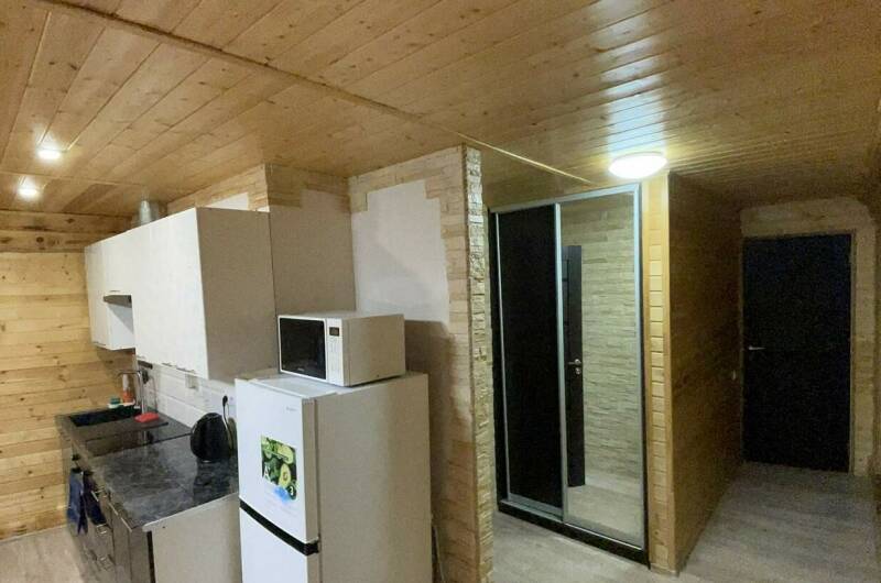 Изображение Изображение квартиры &quot;Квартира под ключ в частном доме с отдельным вход&quot; #11 #9