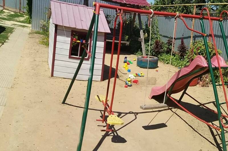 Изображение квартиры "Дом под ключ" #1