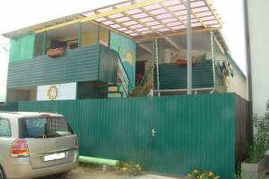 Изображение Гостевой дом «Солнышко» #6