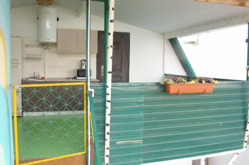 Изображение Изображение гостиницы &quot;Гостевой дом «Солнышко»&quot; #3 #1