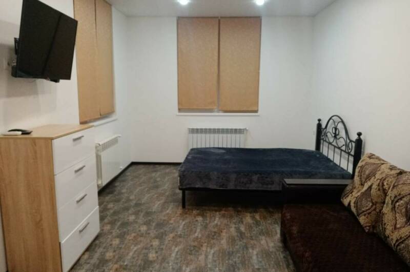 Изображение квартиры "Однокомнатная квартира у моря" #1