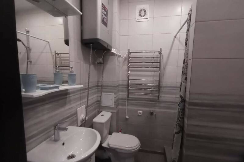 Изображение Изображение квартиры &quot;Однокомнатная квартира у моря&quot; #4 #2