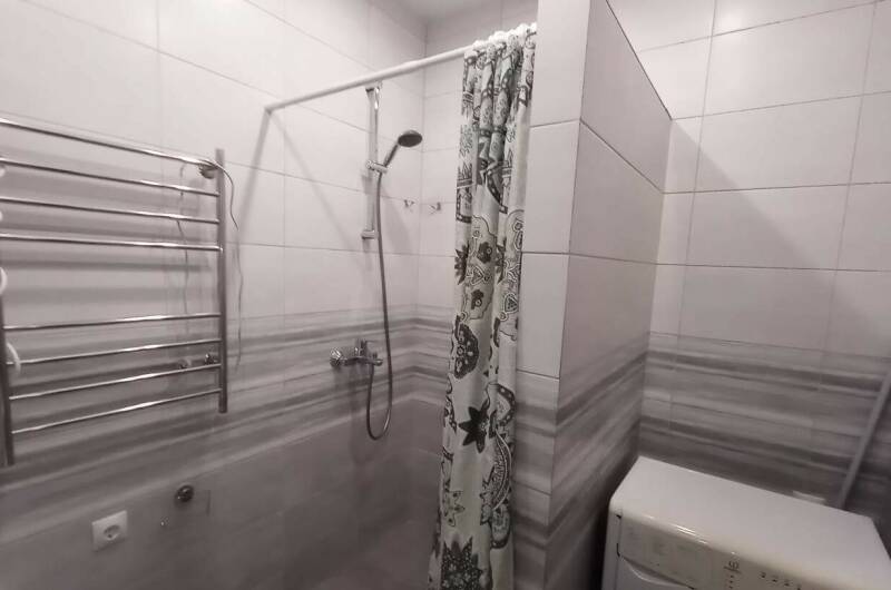 Изображение Изображение квартиры &quot;Однокомнатная квартира у моря&quot; #6 #4