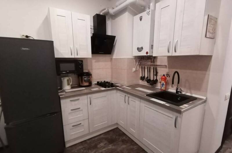 Изображение Изображение квартиры &quot;Однокомнатная квартира у моря&quot; #7 #5