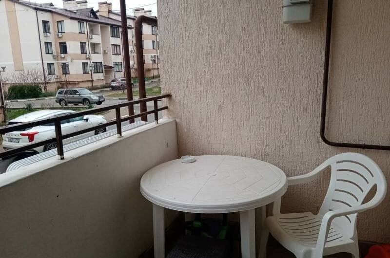 Изображение Изображение квартиры &quot;Однокомнатная квартира у моря&quot; #8 #6