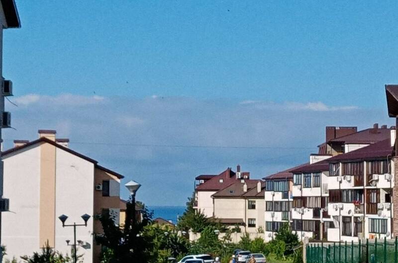 Изображение Изображение квартиры &quot;Однокомнатная квартира у моря&quot; #10 #8