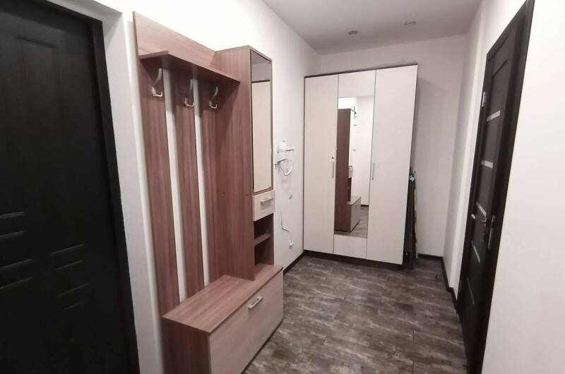 Изображение Изображение квартиры &quot;Однокомнатная квартира у моря&quot; #11 #9