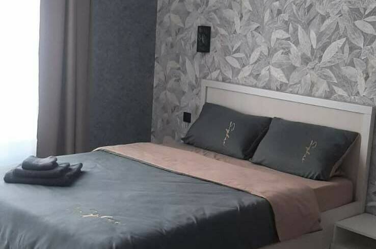 Изображение Изображение квартиры &quot;Апартаменты «Сардиния»&quot; #11 #9