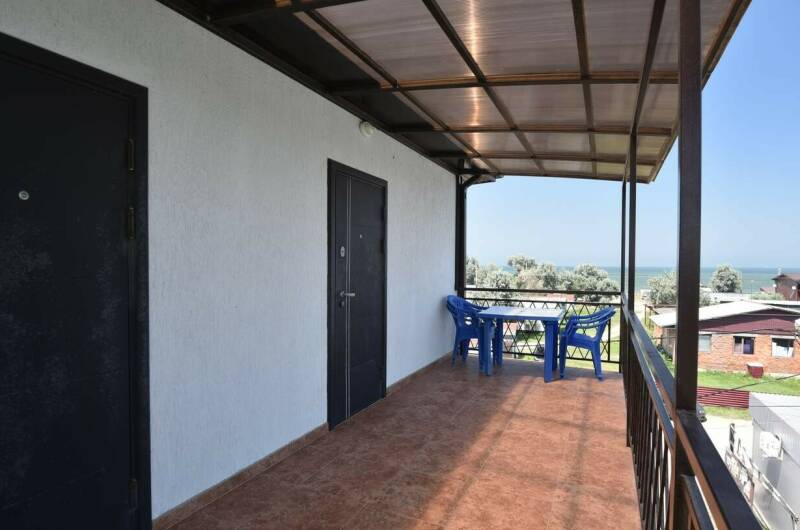 Изображение Изображение гостиницы &quot;Гостевой дом «Fresh»&quot; #10 #8