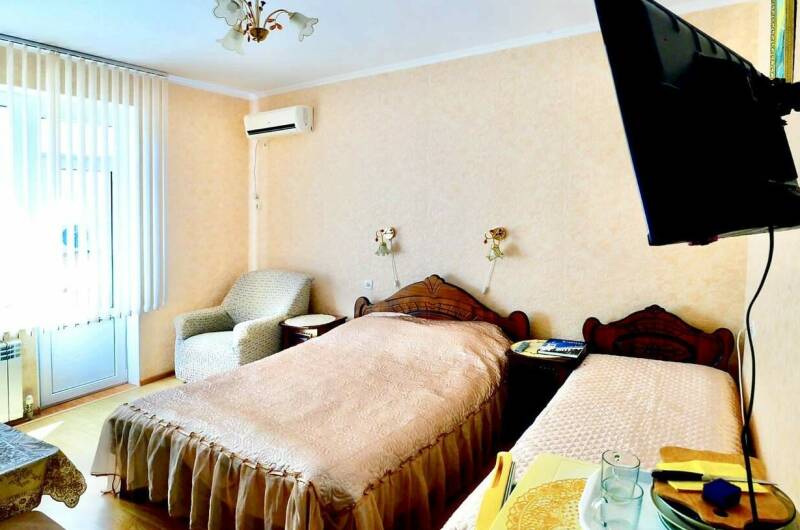 Изображение Изображение гостиницы &quot;Гостевой дом «Алиса»&quot; #3 #1