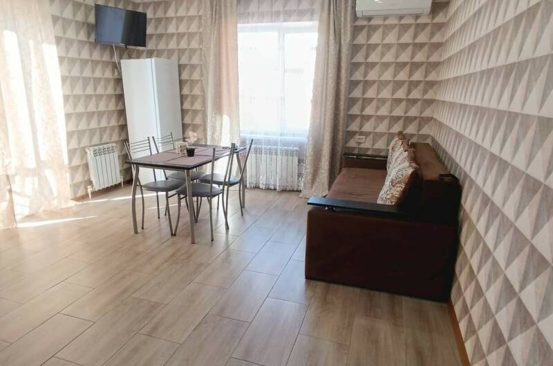 Изображение Изображение квартиры &quot;Квартира на Новороссийской&quot; #8 #6