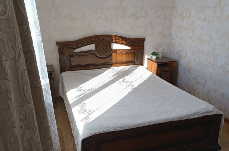 Изображение Изображение квартиры &quot;Квартира на Новороссийской&quot; #10 #8