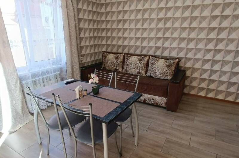 Изображение Изображение квартиры &quot;Квартира на Новороссийской&quot; #11 #9