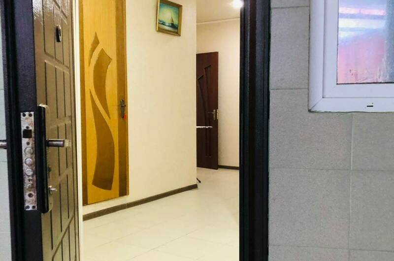 Изображение Изображение гостиницы &quot;Гостевой дом «На Одоевского»&quot; #6 #4