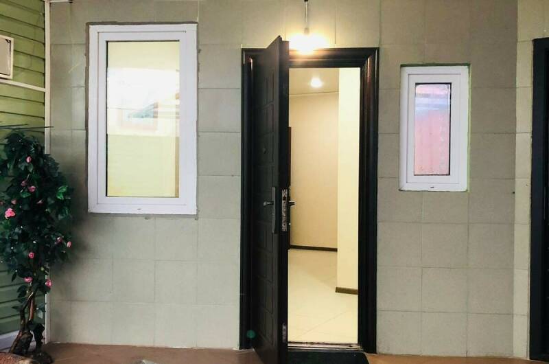 Изображение Изображение гостиницы &quot;Гостевой дом «На Одоевского»&quot; #8 #6