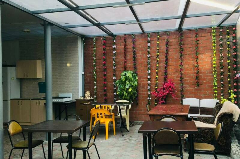 Изображение Изображение гостиницы &quot;Гостевой дом «На Одоевского»&quot; #9 #7