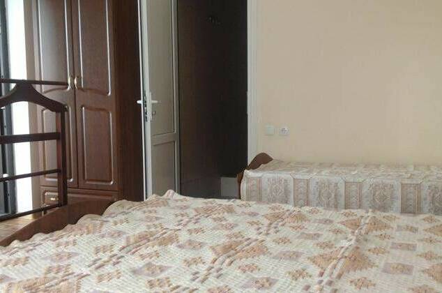 Изображение Изображение гостиницы &quot;Гостевой дом «Versailles»&quot; #4 #2