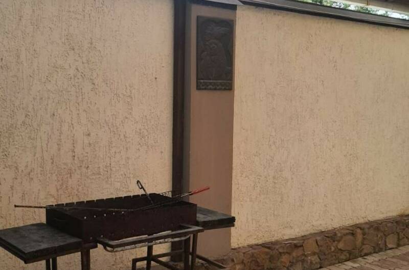 Изображение Изображение гостиницы &quot;Гостевой дом «Versailles»&quot; #5 #3