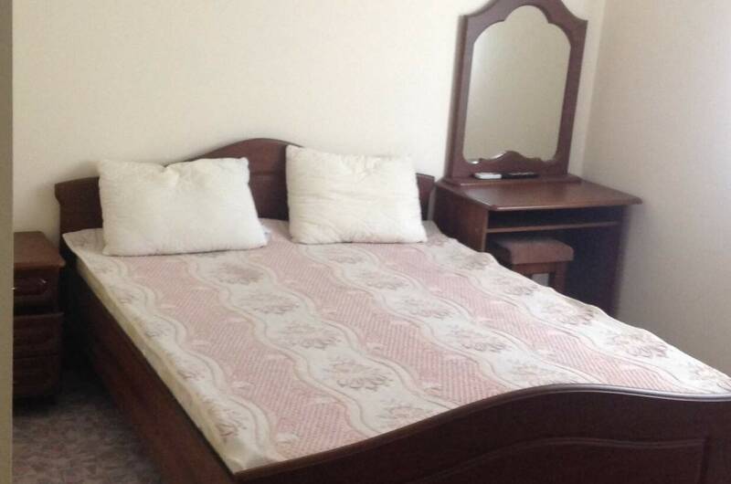 Изображение Изображение гостиницы &quot;Гостевой дом «Versailles»&quot; #7 #5