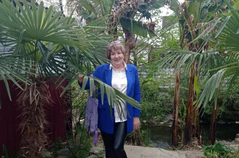 Изображение Изображение гостиницы &quot;Гостевой дом «Ангелина»&quot; #11 #9