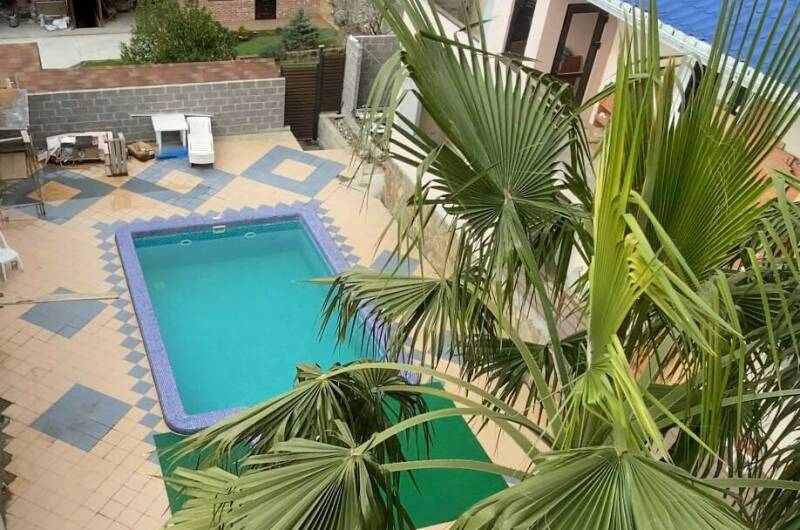 Изображение Изображение гостиницы &quot;Гостевой дом «Рай»&quot; #11 #9