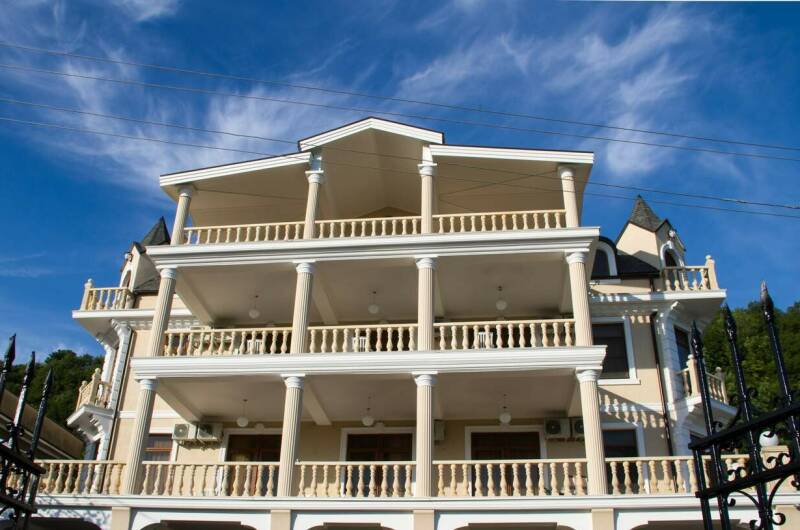 Изображение Изображение гостиницы &quot;Отель «San Arda»&quot; #3 #1