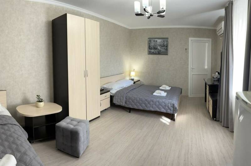 Изображение Изображение гостиницы &quot;Гостевой дом «Нателла»&quot; #11 #9