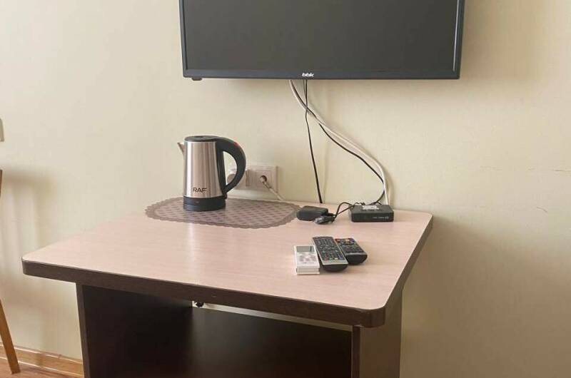 Изображение Изображение гостиницы &quot;Частное домовладение «На Крымской»&quot; #3 #1