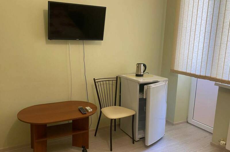 Изображение Изображение гостиницы &quot;Частное домовладение «На Крымской»&quot; #4 #2