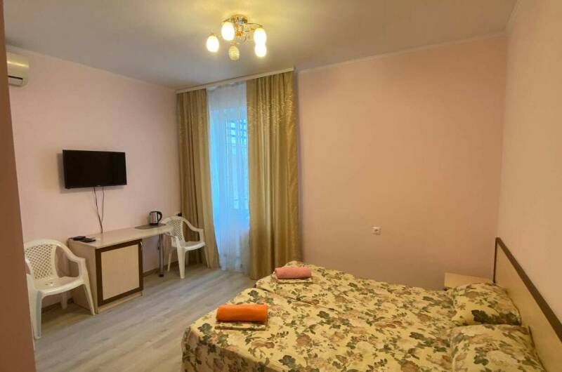 Изображение Изображение гостиницы &quot;Частное домовладение «На Крымской»&quot; #6 #4