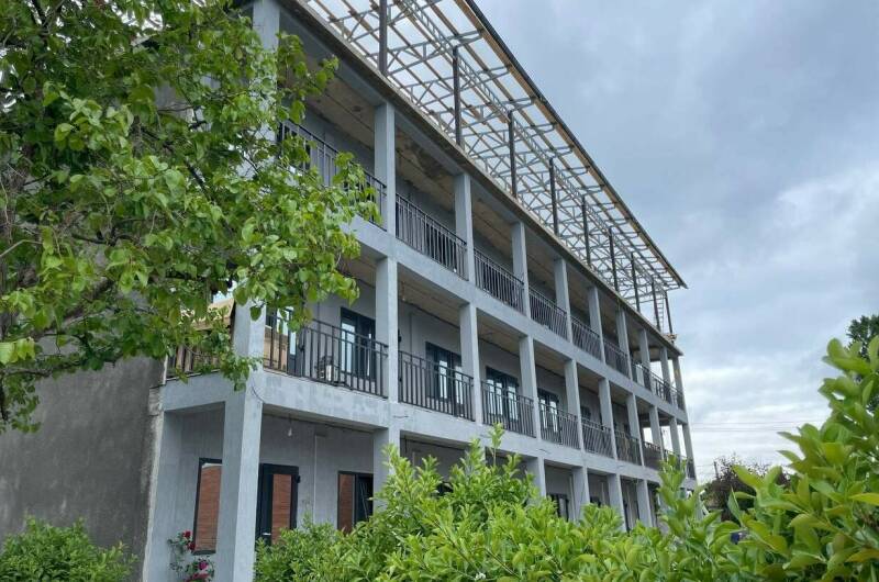 Изображение Изображение гостиницы &quot;Гранд-отель «Маяк»&quot; #3 #1