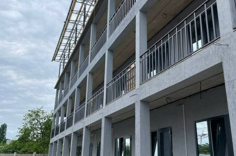 Изображение Изображение гостиницы &quot;Гранд-отель «Маяк»&quot; #8 #6