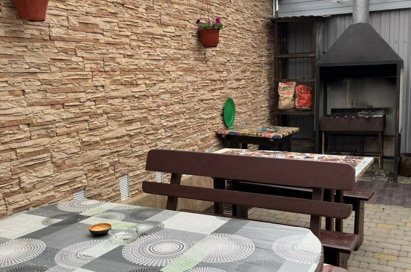 Изображение Изображение гостиницы &quot;Гостевой дом «Робинзон»&quot; #8 #6