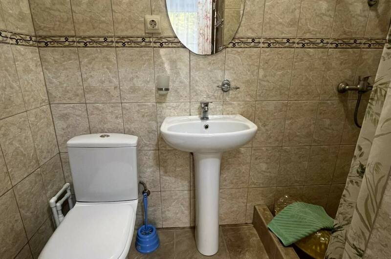 Изображение Изображение гостиницы &quot;Гостевой дом «Робинзон»&quot; #9 #7