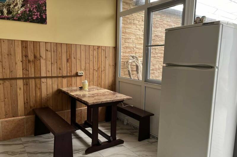 Изображение Изображение гостиницы &quot;Гостевой дом «Робинзон»&quot; #11 #9