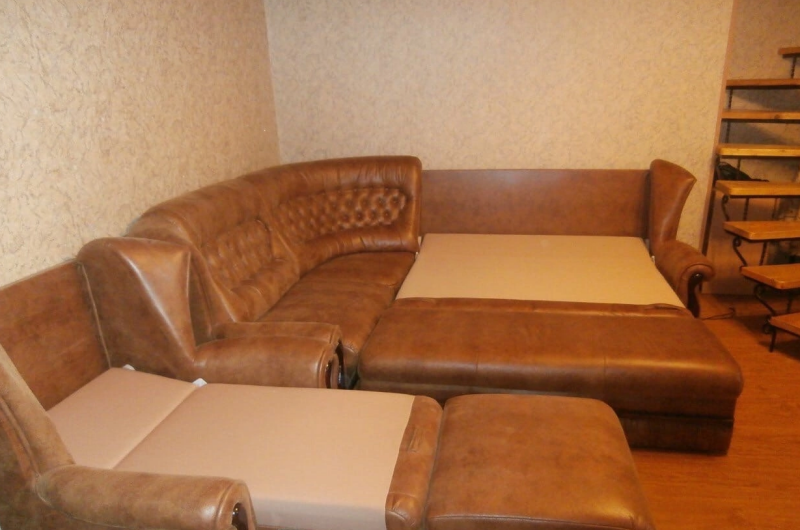 Изображение Изображение квартиры / апартамента "Студия «Райский Уголок»" #11 #9