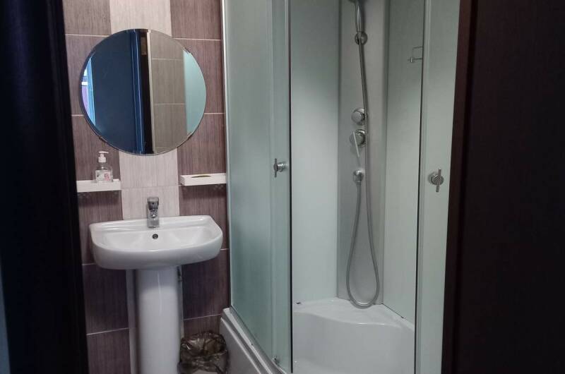 Изображение Изображение коттеджа "Этаж под ключ «Семейный отдых»" #4 #2