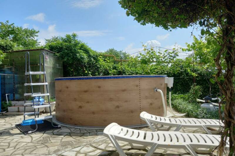 Изображение Изображение коттеджа "Этаж под ключ «Семейный отдых»" #5 #3