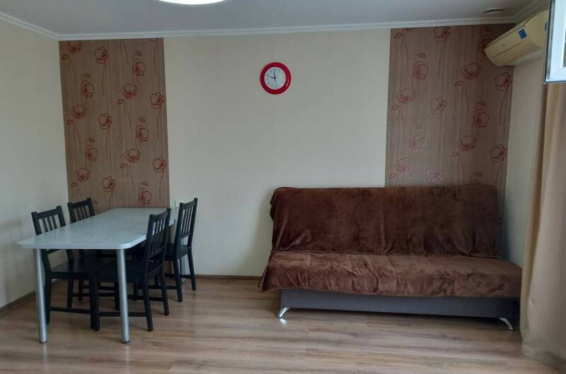 Изображение Изображение коттеджа "Этаж под ключ «Семейный отдых»" #8 #6