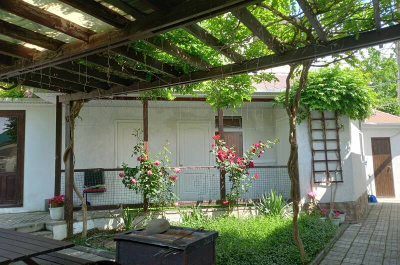 Изображение Изображение коттеджа "Этаж под ключ «Семейный отдых»" #9 #7