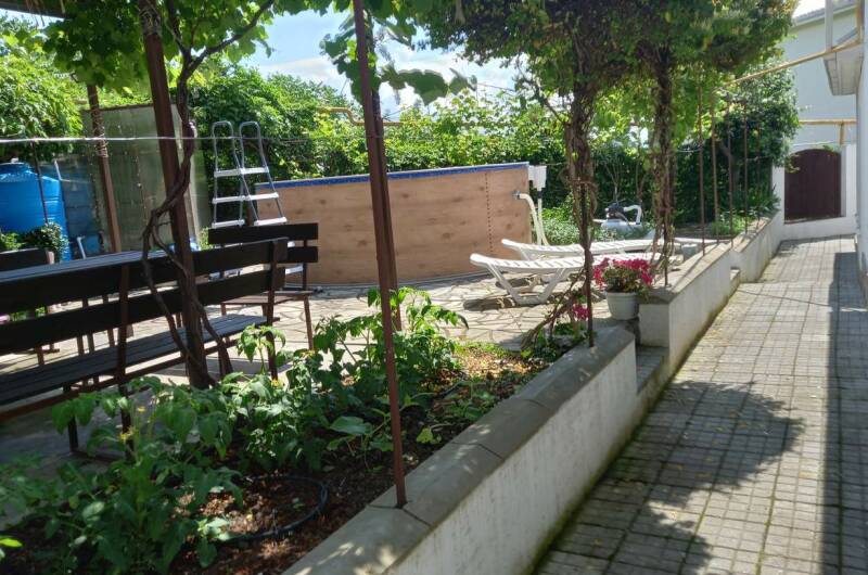 Изображение Изображение коттеджа "Этаж под ключ «Семейный отдых»" #10 #8