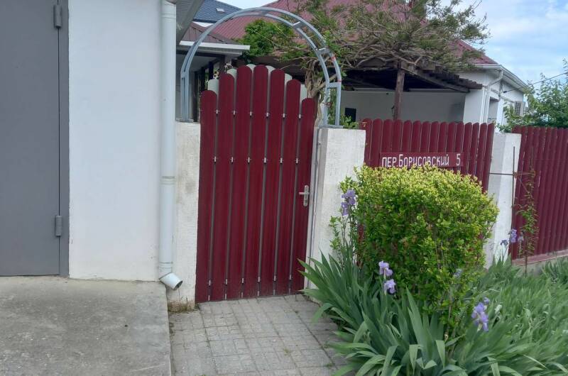 Изображение Изображение коттеджа "Этаж под ключ «Семейный отдых»" #11 #9