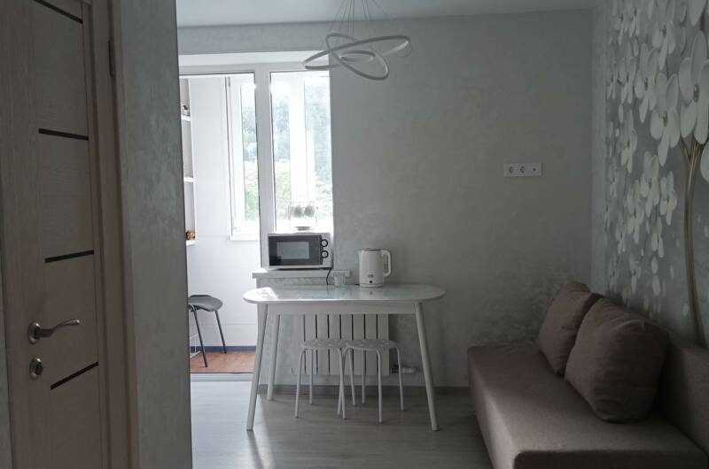 Изображение квартиры / апартамента "Евродвушка на территории Дома отдыха Бетта" #1