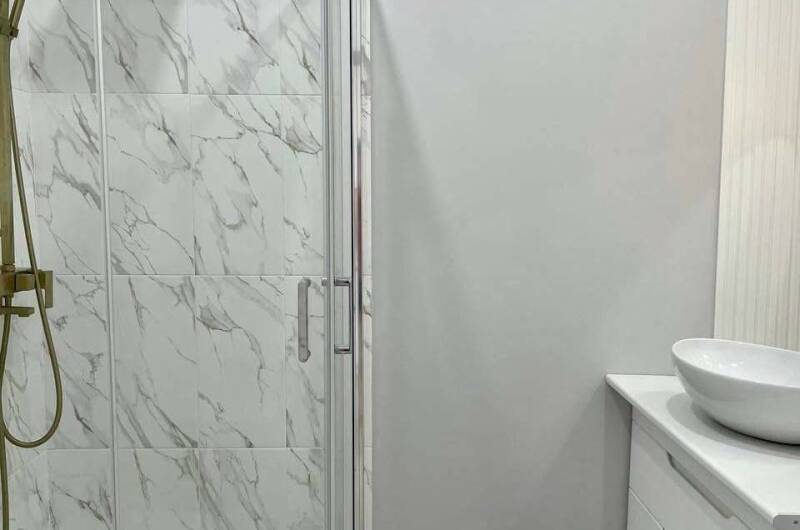 Изображение Изображение квартиры / апартамента "Роскошная студия с видом на море" #6 #4