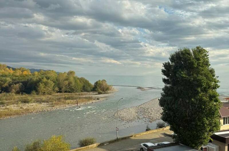 Изображение Изображение квартиры / апартамента "Роскошная студия с видом на море" #9 #7