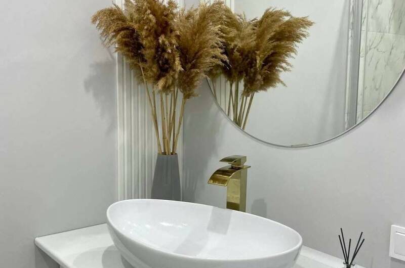 Изображение Изображение квартиры / апартамента "Роскошная студия с видом на море" #11 #9