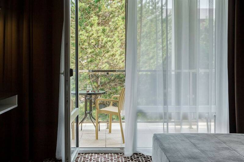 Изображение Изображение отеля / гостиницы "Отель «SUNPARCO Hotel Ultra all inclusive»" #8 #6